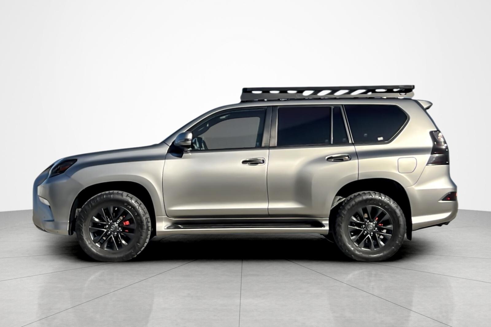 2023 Lexus GX 460 Premium photo 2
