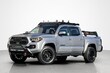 Toyota Tacoma 4WD