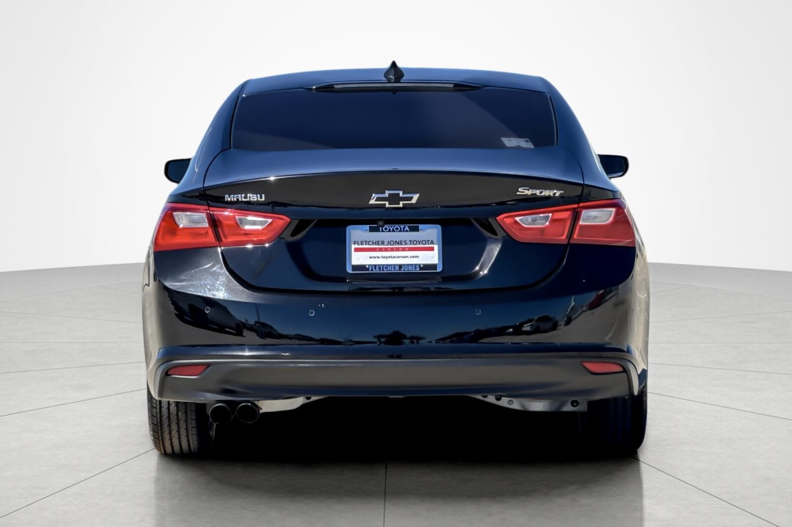 2024 Chevrolet Malibu LS photo 4