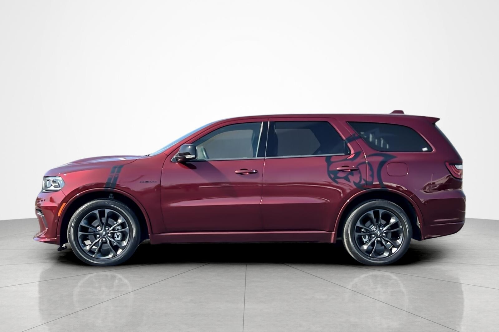 2022 Dodge Durango R/T photo 2