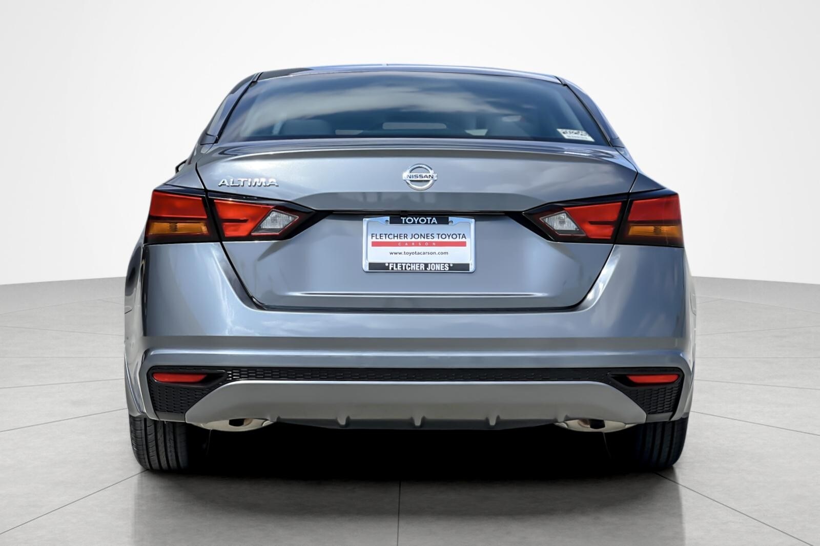 2022 Nissan Altima 2.5 S photo 4