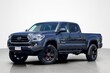 Toyota Tacoma 4WD