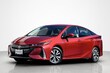 Toyota Prius Prime