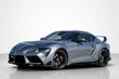 Toyota GR Supra