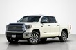 Toyota Tundra 4WD