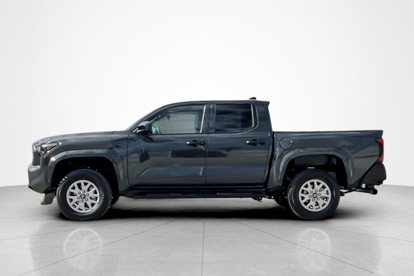 2024 Toyota Tacoma SR photo 2
