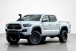 Toyota Tacoma 4WD