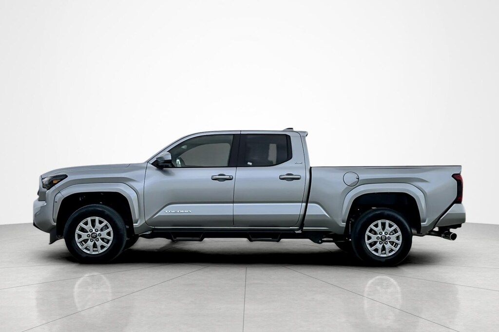Certified 2025 Toyota Tacoma 2WD SR5 Pickup Truck