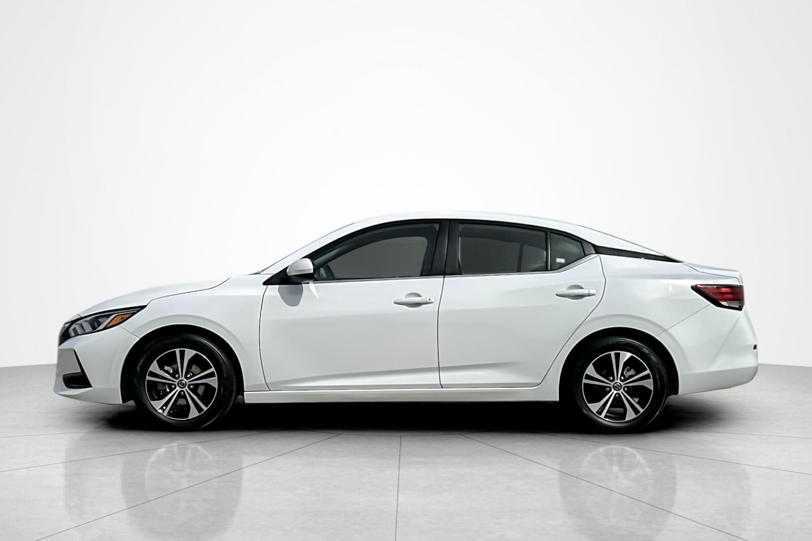 2023 Nissan Sentra SV photo 2
