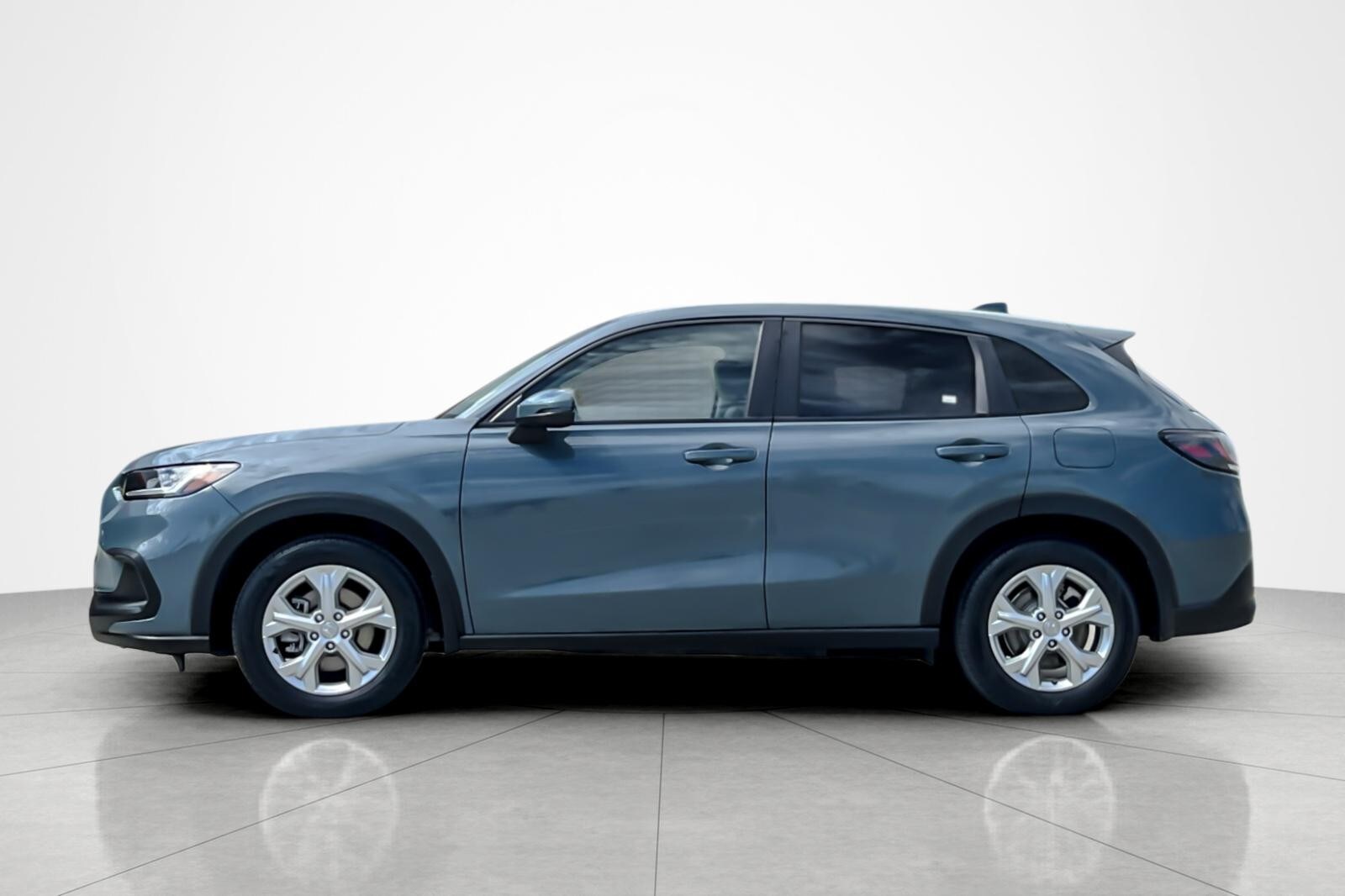 2023 Honda HR-V LX 2WD photo 2