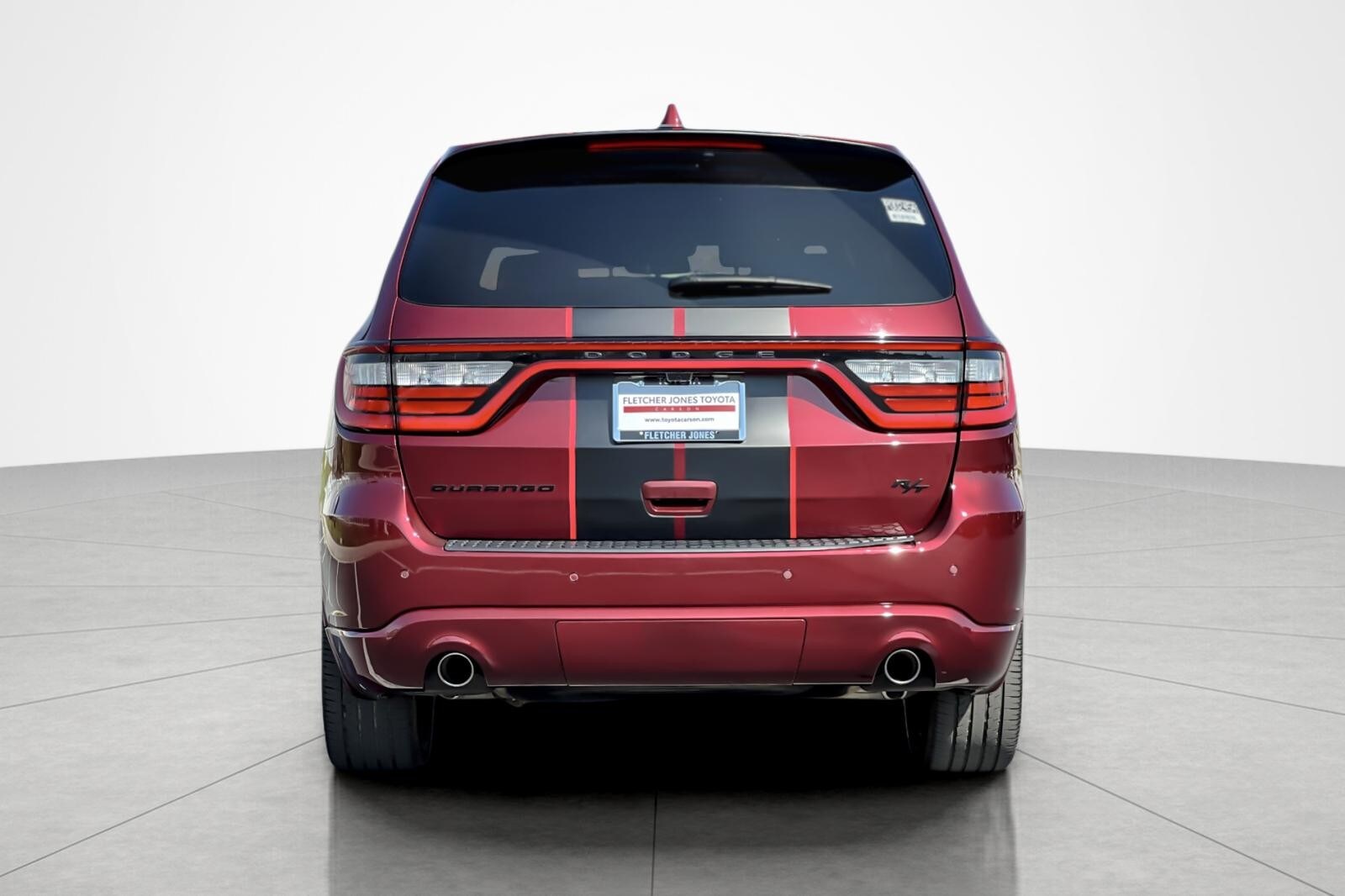 2022 Dodge Durango R/T photo 4