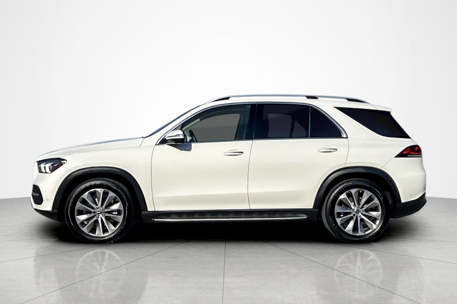 2022 Mercedes Benz GLE 350 photo 2