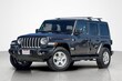 Jeep Wrangler Unlimited