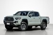 Toyota Tacoma 4WD