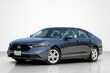 Honda Accord Sedan
