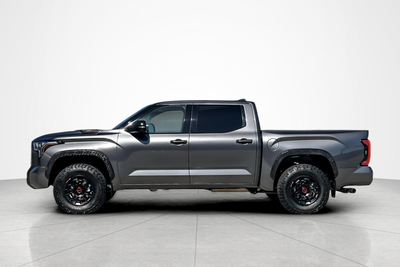 2023 Toyota Tundra TRD Pro photo 2