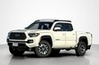 Toyota Tacoma 2WD