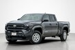 Toyota Tacoma 4WD
