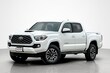 Toyota Tacoma 2WD