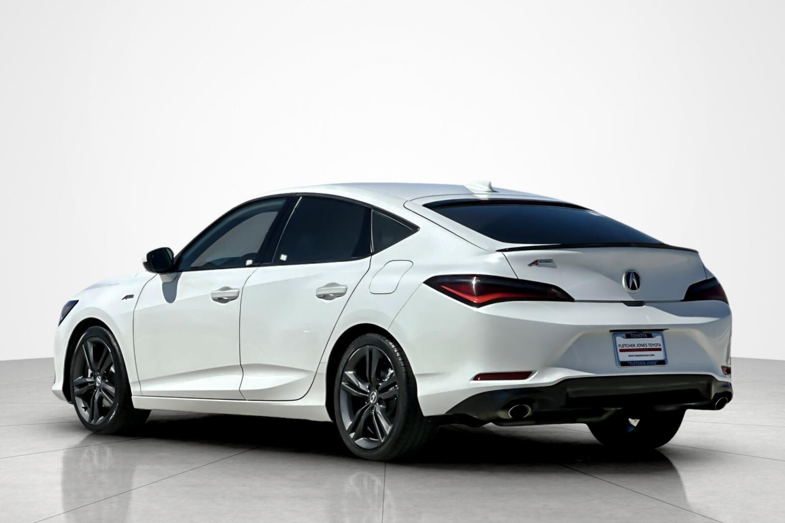 2023 Acura Integra A-Spec photo 3