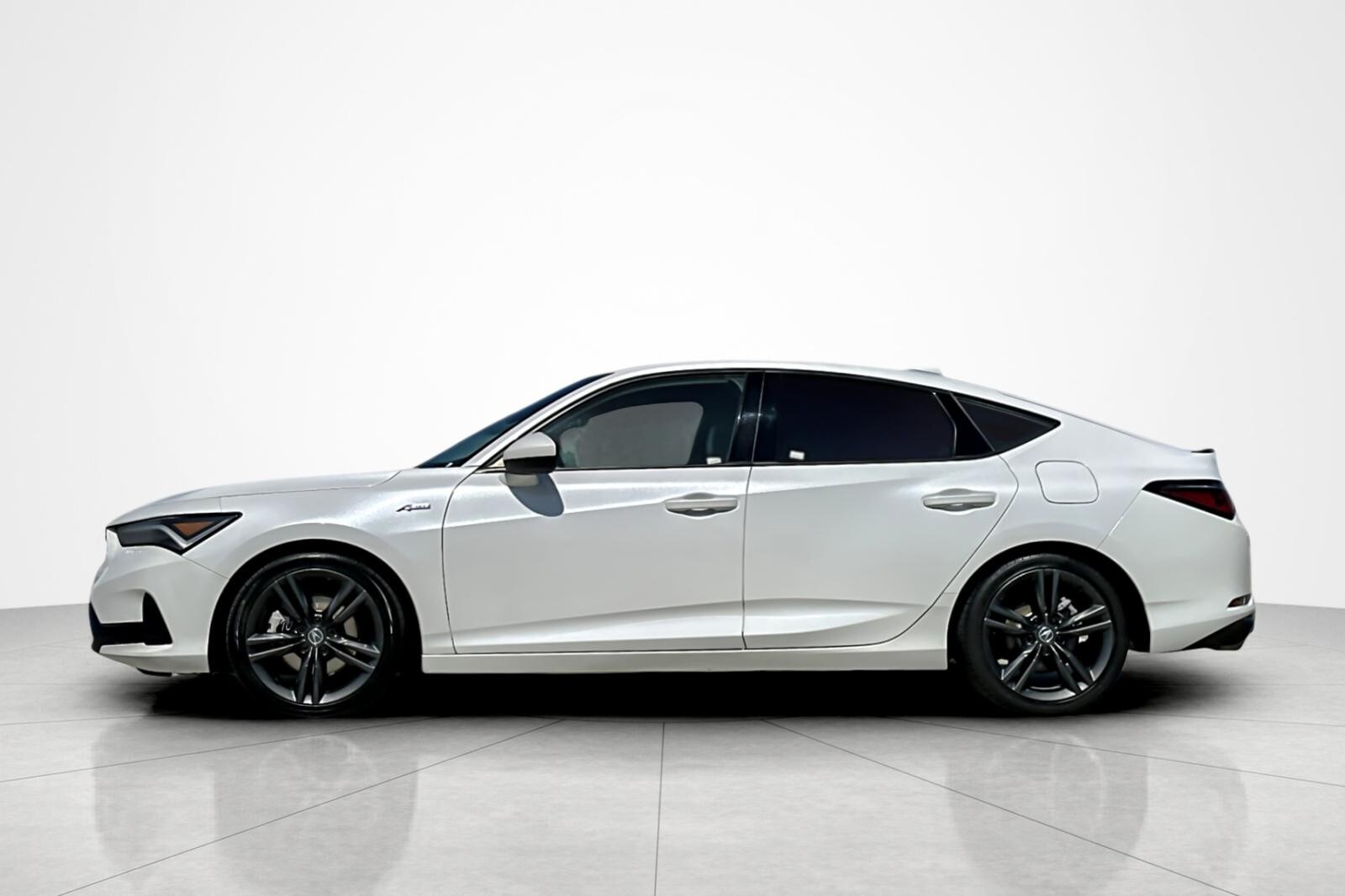 2023 Acura Integra A-Spec photo 2