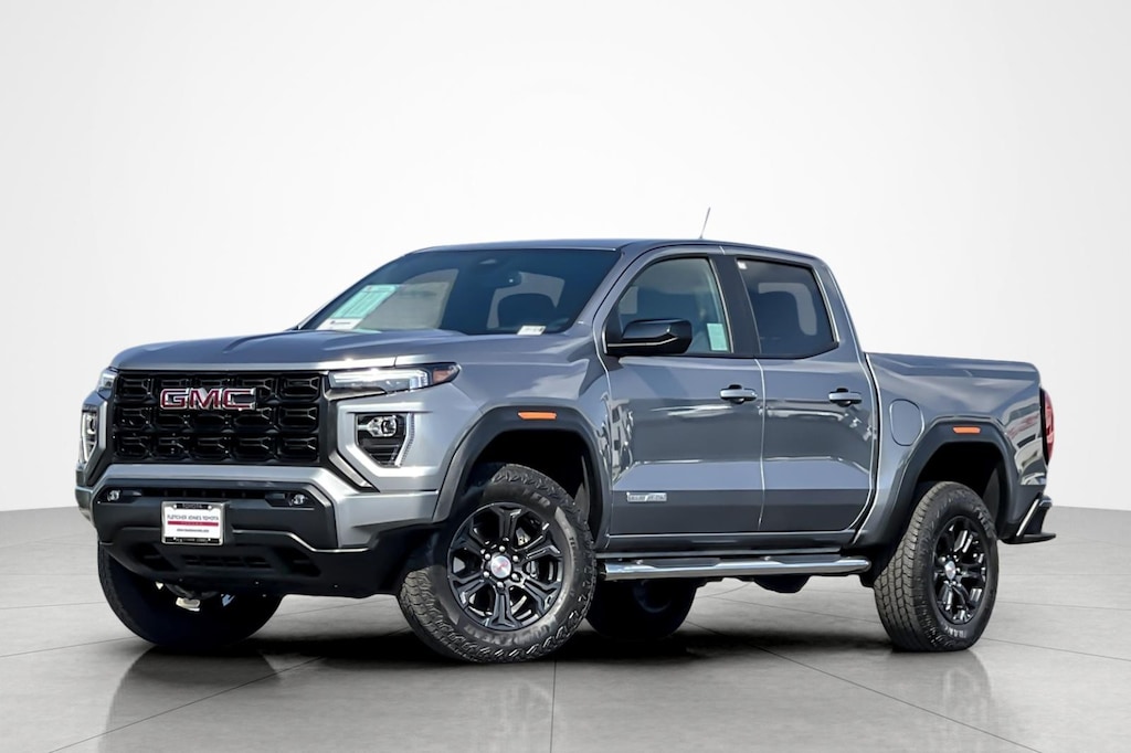 Used 2023 GMC Canyon 2WD Elevation Pickup Truck