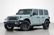 Jeep Wrangler 4xe
