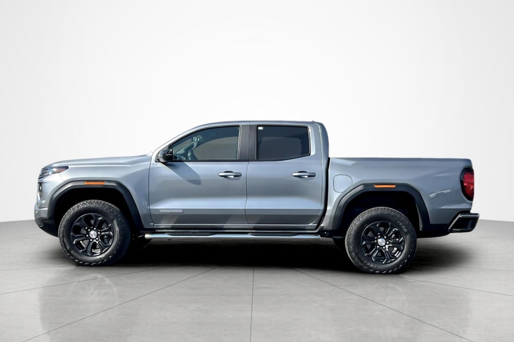 Used 2023 GMC Canyon 2WD Elevation Pickup Truck