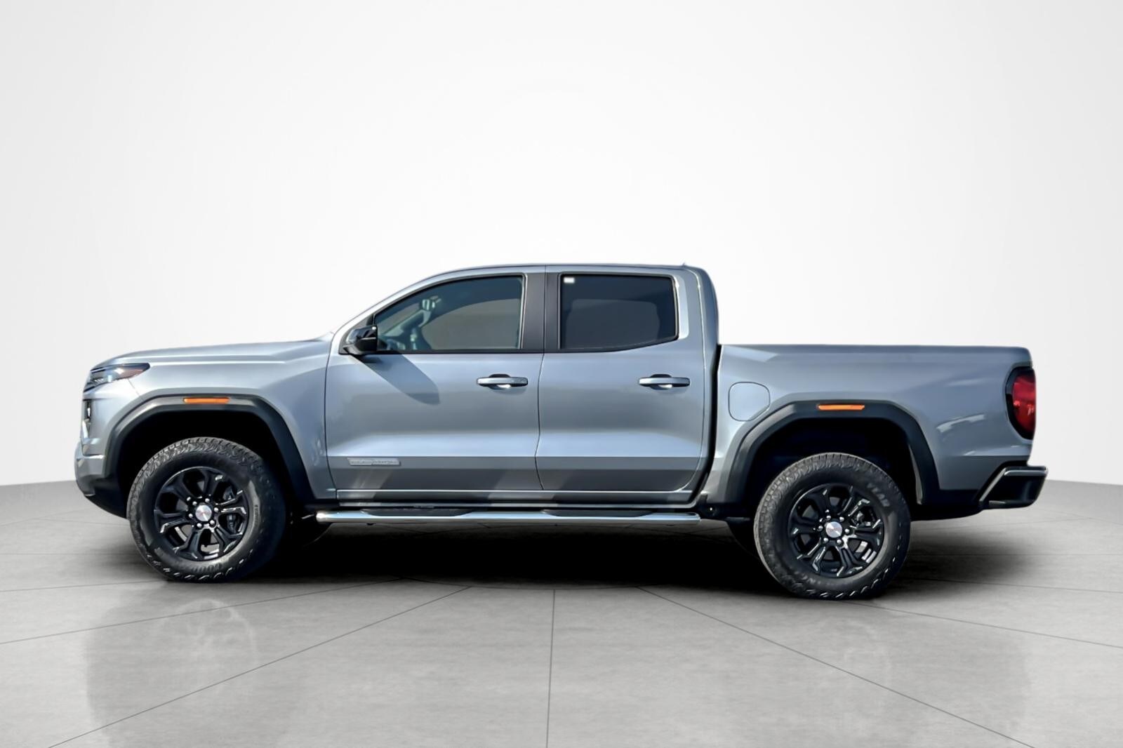 2023 Gmc Canyon Elevation photo 2