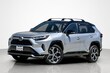 Toyota RAV4 Plug-In Hybrid