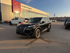 2026 Nissan Rogue SV SUV