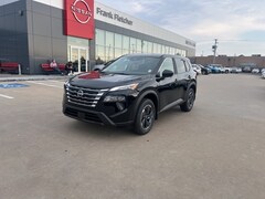 2026 Nissan Rogue SV SUV