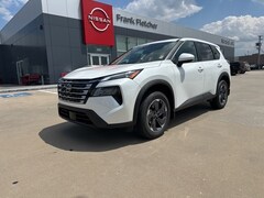 2026 Nissan Rogue SV SUV