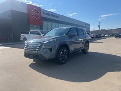 2026 Nissan Rogue SV SUV