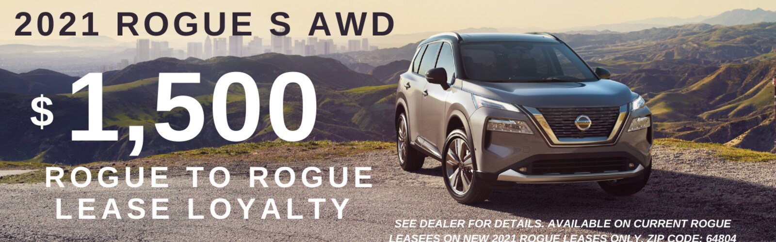 Fletcher Nissan Joplin The Four States area's highestrated Nissan