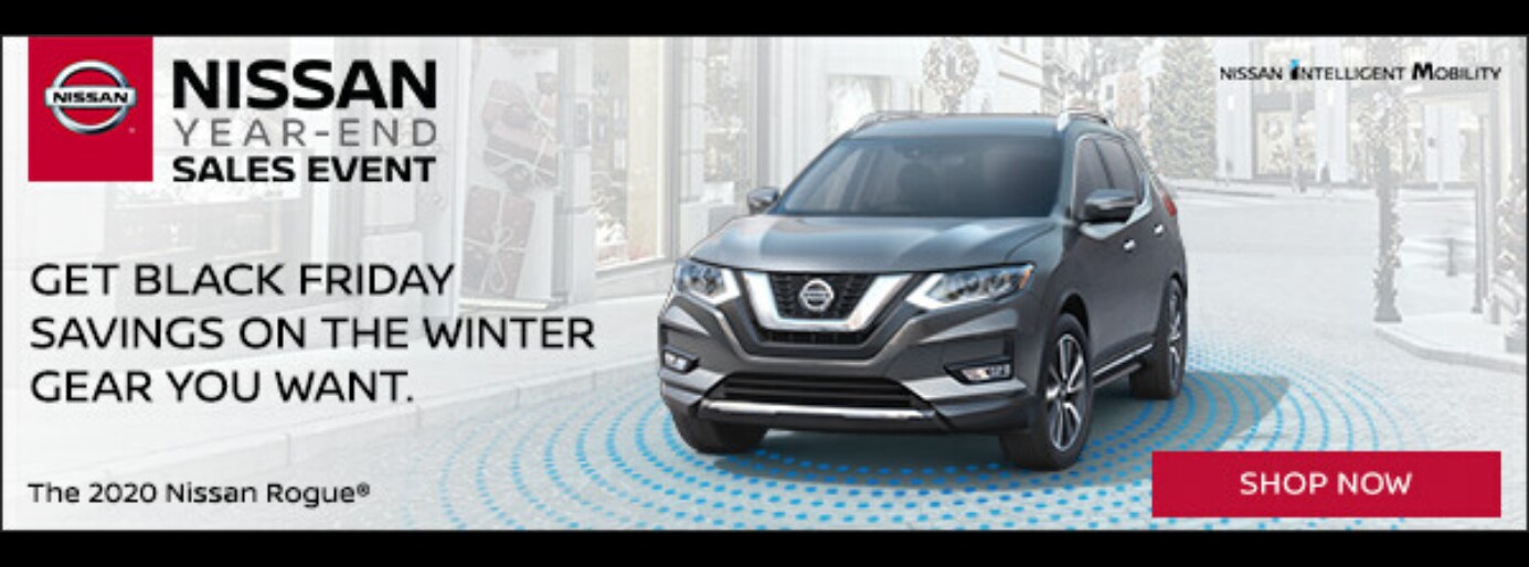 Fletcher Nissan Joplin New 2019 & Used Car Dealershi