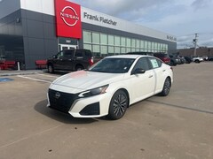 2025 Nissan Altima 2.5 SV Sedan