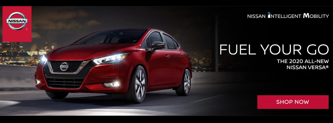 Fletcher Nissan Joplin New 2019 & Used Car Dealershi