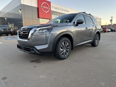 2025 Nissan Pathfinder SV SUV