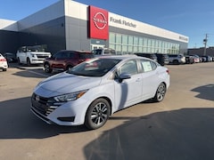 2025 Nissan Versa 1.6 SV Sedan