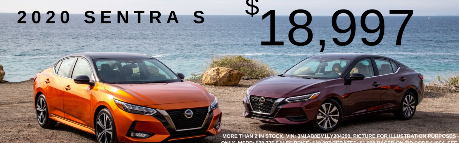 Fletcher Nissan Joplin New 2019 & Used Car Dealershi