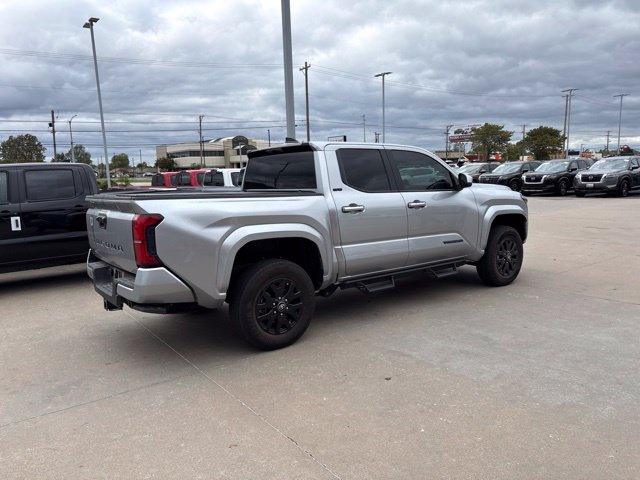 Used 2026 Toyota Tacoma SR5 Truck Double Cab
