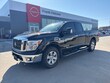  Nissan Titan