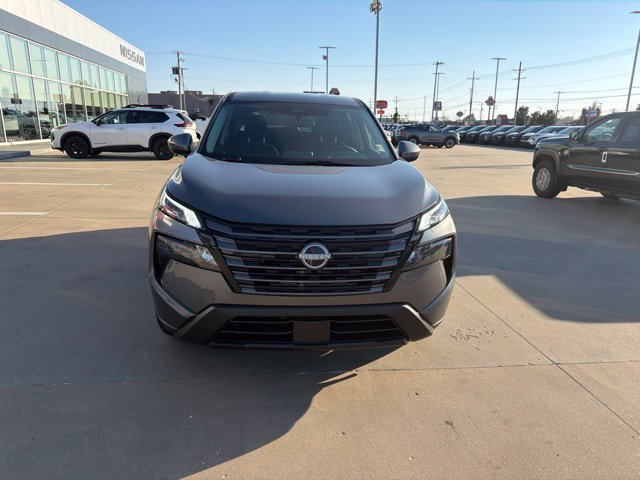 New 2026 Nissan Rogue SV SUV