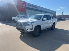 2025 Nissan Frontier SV Truck Crew Cab