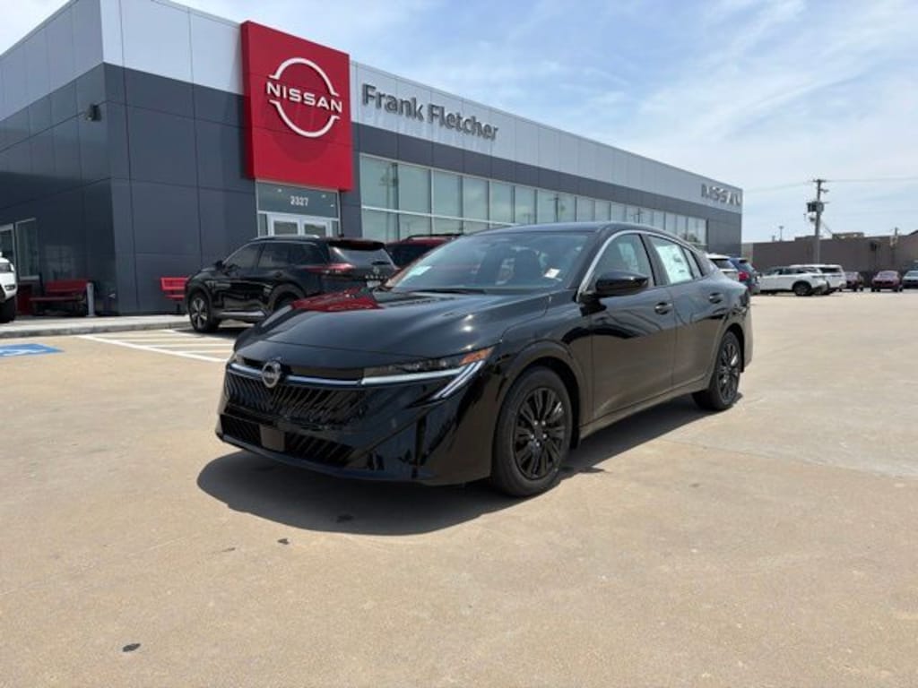 New 2026 Nissan Sentra S Sedan