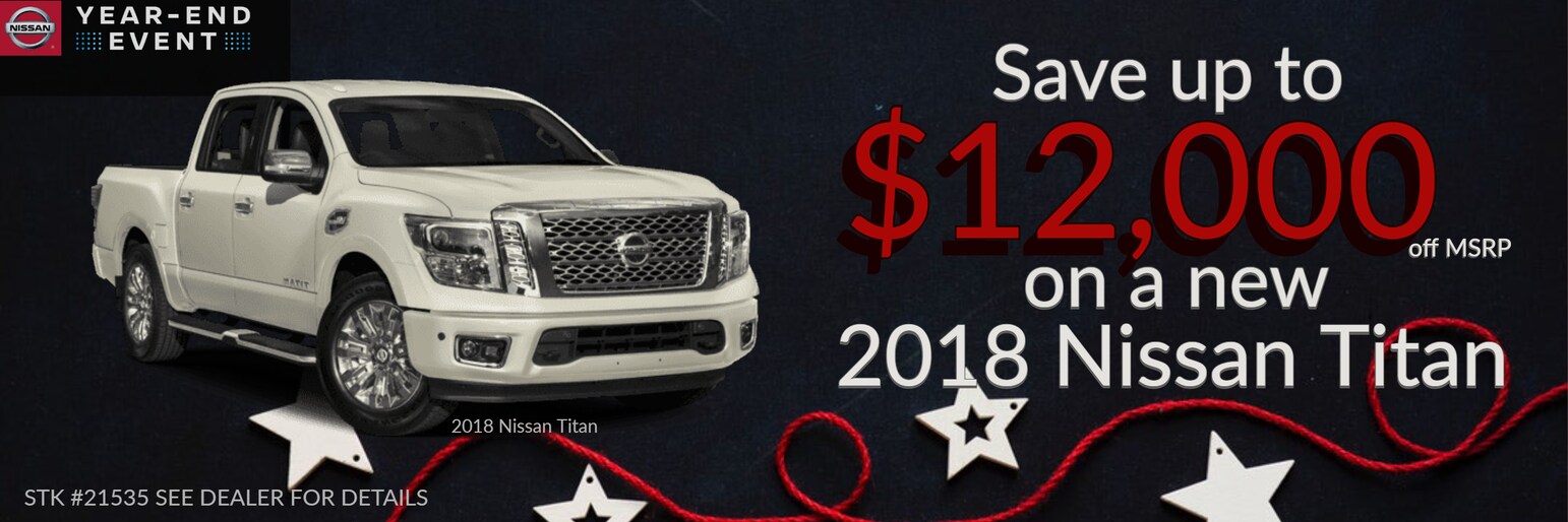 Fletcher Nissan Joplin New 2019 & Used Car Dealership