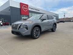 2026 Nissan Rogue SV SUV