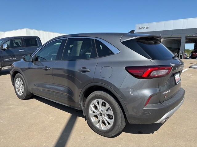 2024 Ford Escape Active photo 3