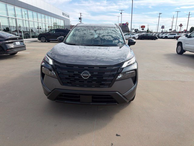 New 2026 Nissan Rogue Dark Armor SUV
